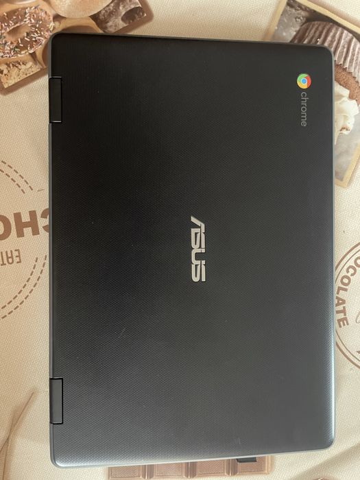 Chrome book Acer