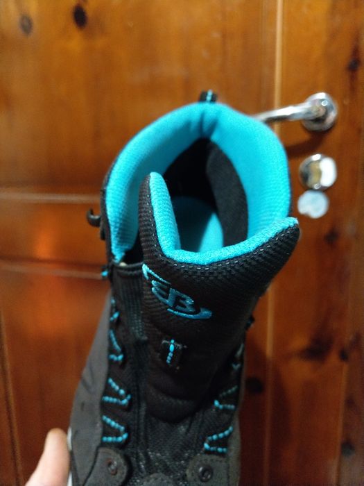 Brutting Comfortex 39нм. 25,5см.