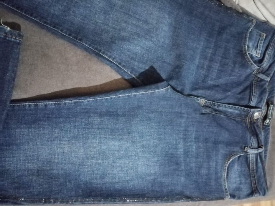 Джинсы Новые, Бренд, 52,54 размер