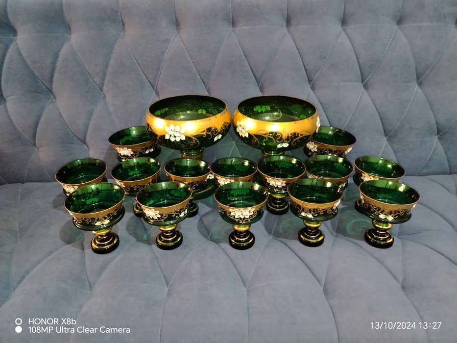 Продаётся Багима посуда