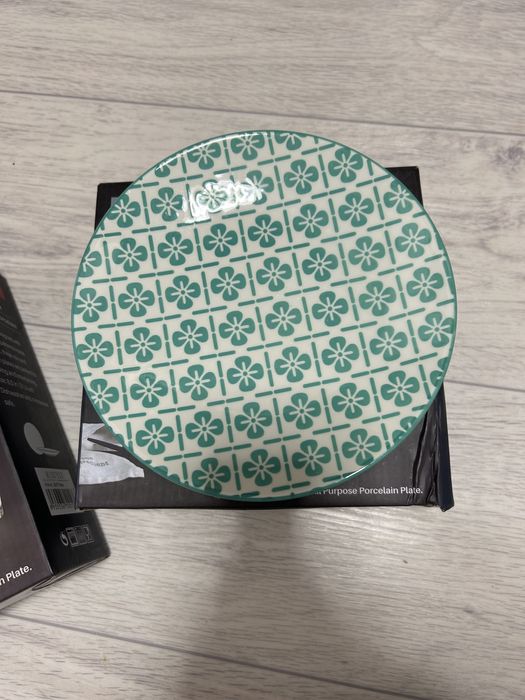 Продам посуда rstyle 24предмет.