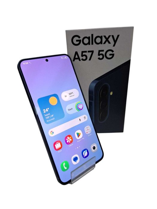 Samsung A57 128Gb Nou / Amanet Cashbook Braila Viziru