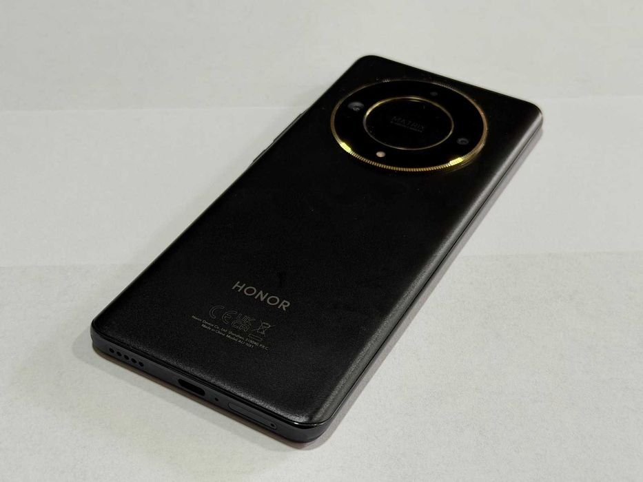 Мобилен телефон Honor Magic 6 Lite 256GB