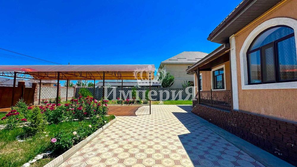 продается частный дом в Жастар-1 Бағашар