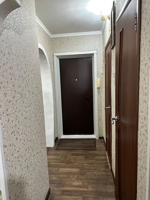 Продается двухкомнатная квартира