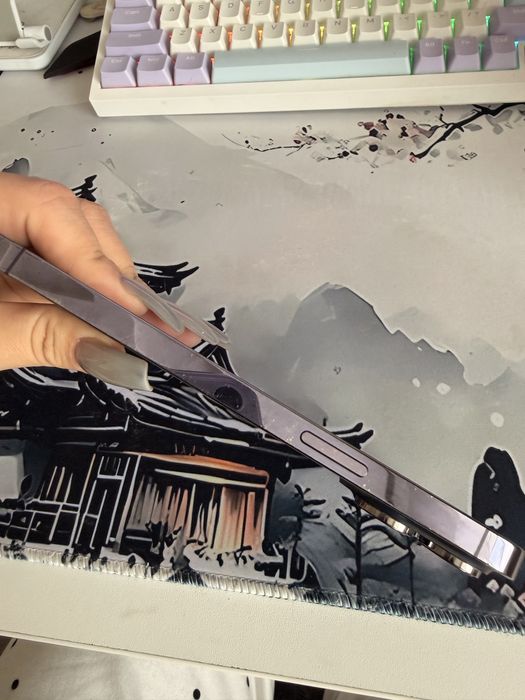 Iphone 14 pro max 128gb