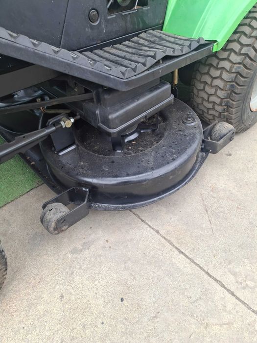 Тракторна косачка Viking