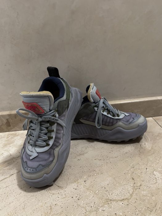 Off-White Odsy 1000