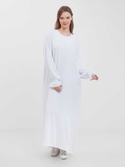 Платье для умры Ayqiz