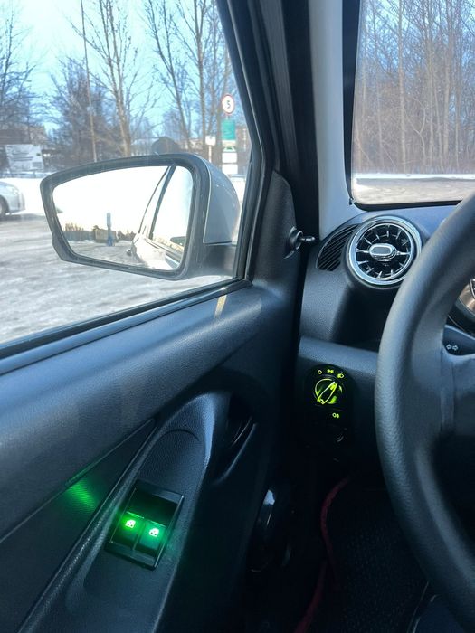 Лада гранта автомат каропка