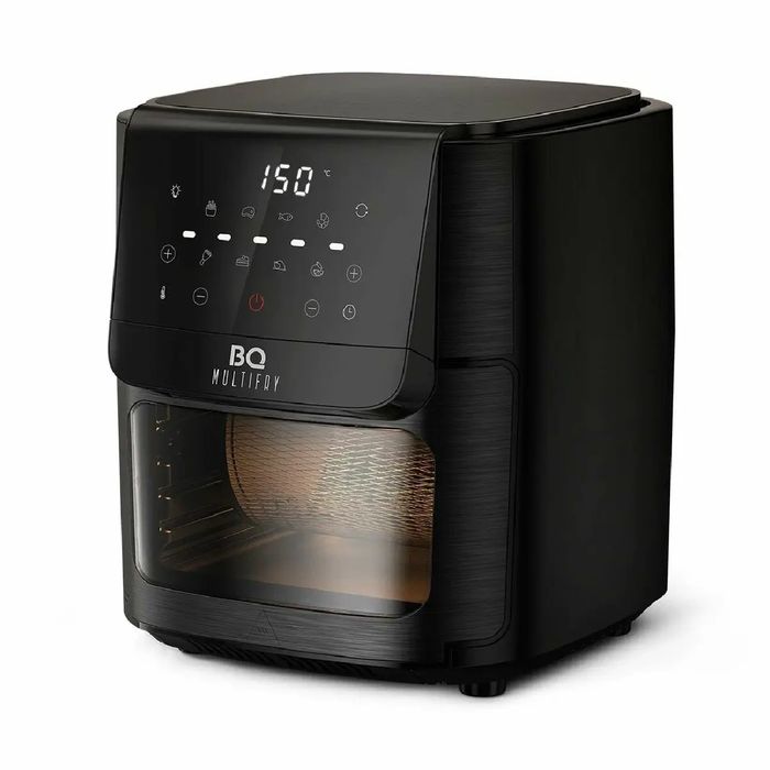 Аэрогриль BQ GR2009 Black