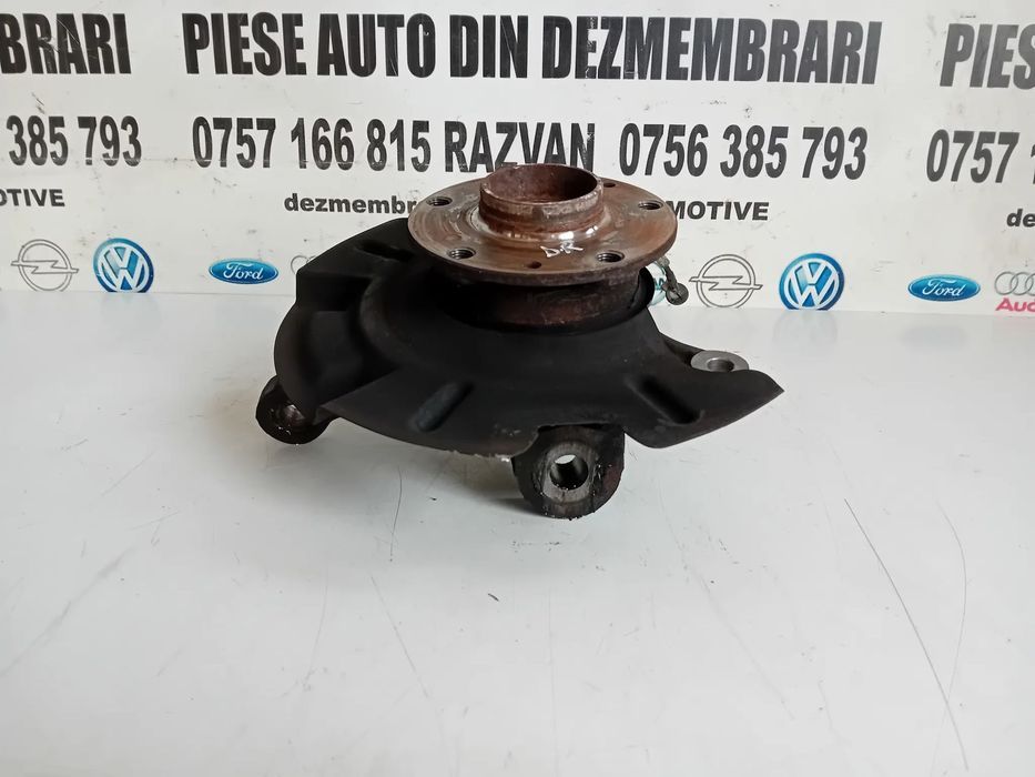 Fuzeta Dreapta Fata Suzuki Vitara 2015-2020 Motor M16A 1.6 Benzina Cutie Viteze Automata TF-73SC
