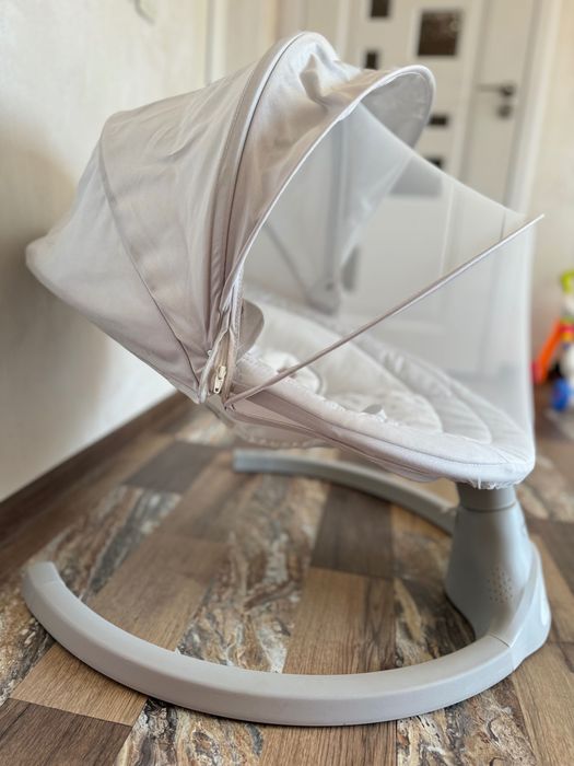 MoMi Lami - Детски шезлонг-люлка