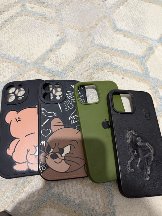 Айфон 13 про макс