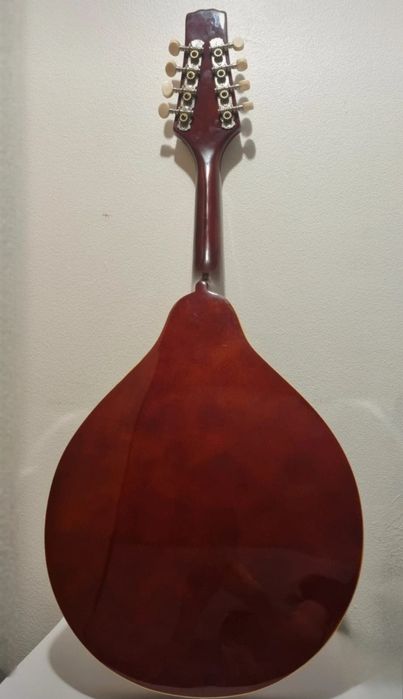 Mandolina   noua