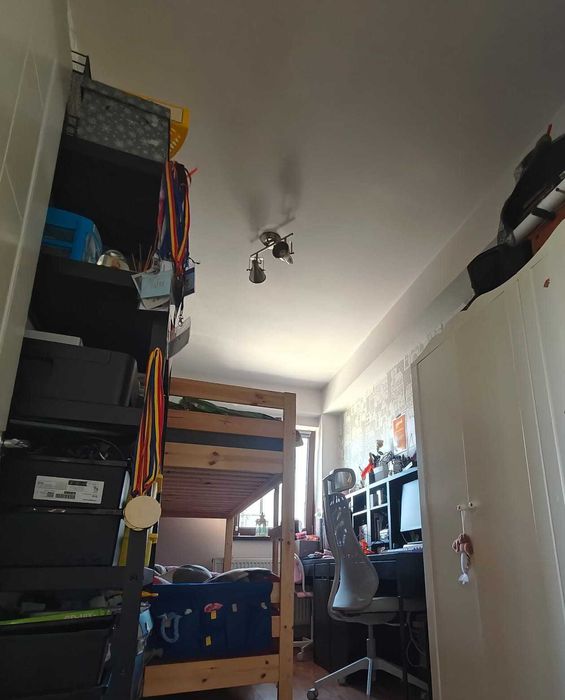 Vânzare apartament 3 camere Class Park Târgoviște