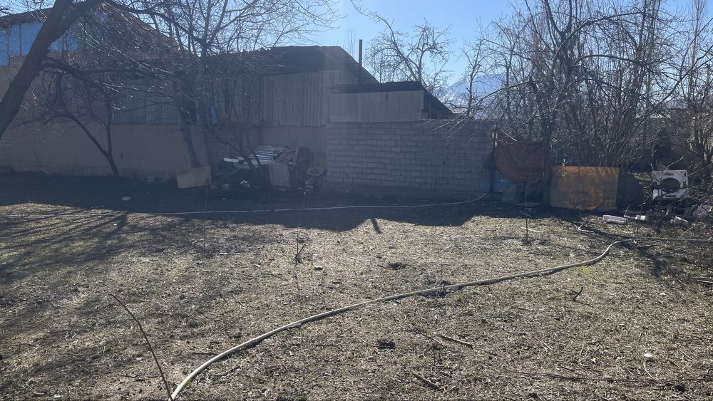 продается земля в горах хумсана