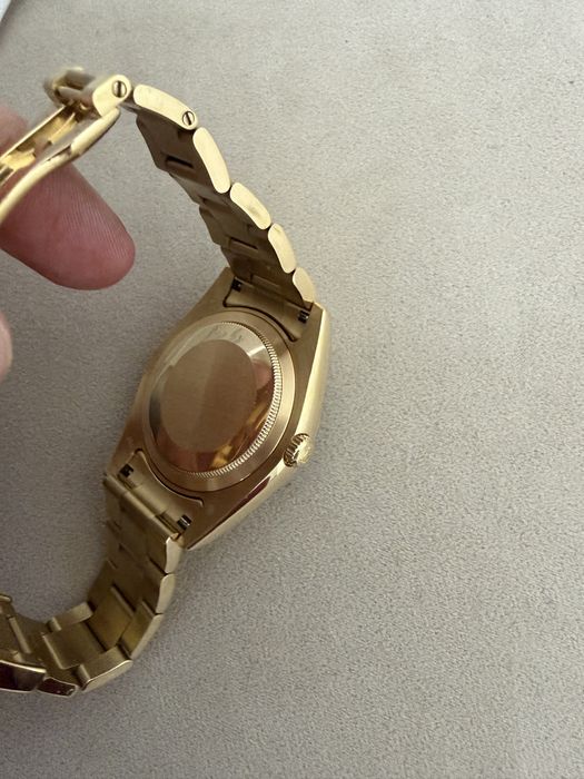 Rolex impecabil 1-1