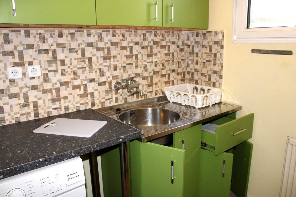 Дава се под наем Едностаен апартамент в София, Суходол - 44 кв.м за 418.71 € - Снимка #11