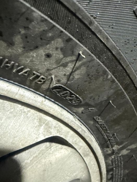 Зимняя резина Шины Kumho