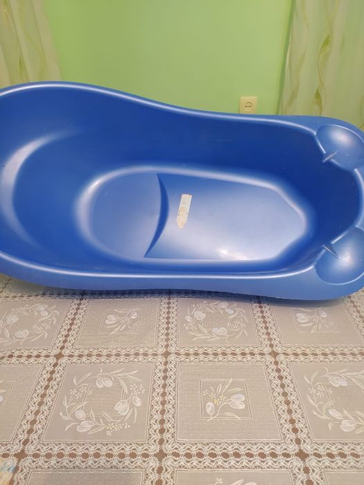 Ванна детская для купания