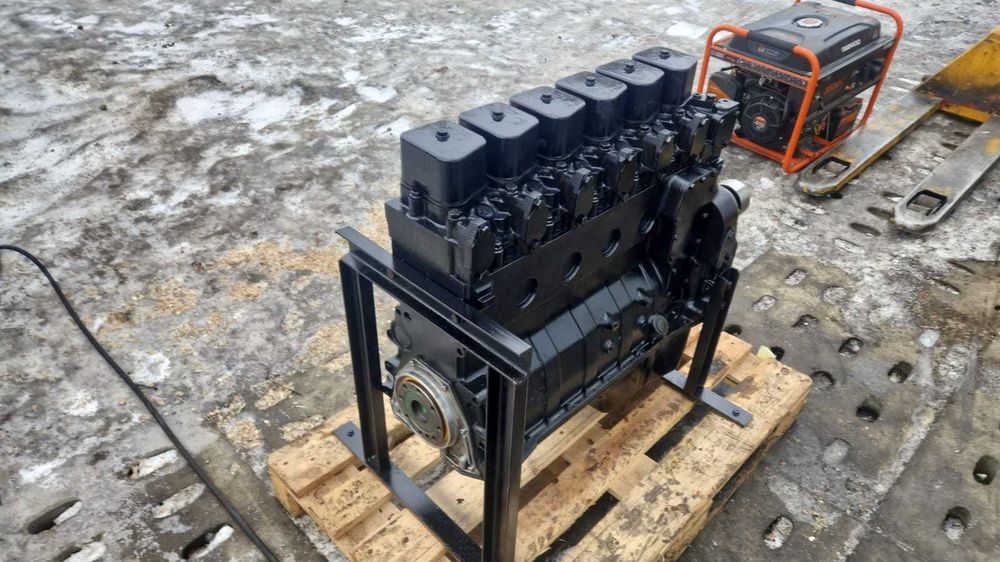 Motor Case 5140, 5150 recondiționat