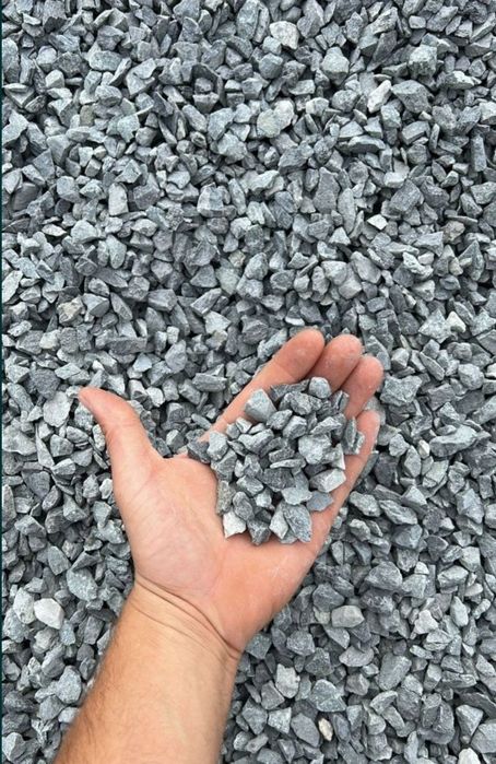 Piatra diferite mărimi