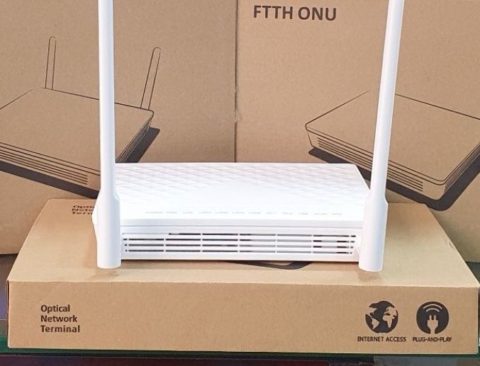 Продается Роутер Gpon Узонлайн ET8245HCUS