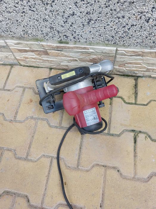 Циркуляр RAIDER RD-CS22B