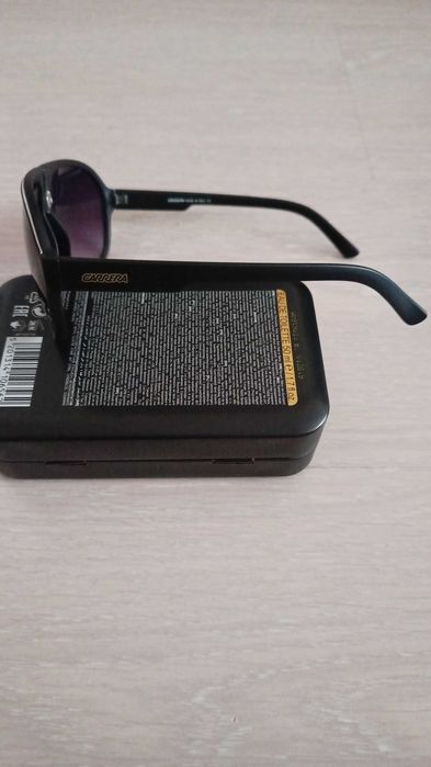 Слънчеви очила Carrera