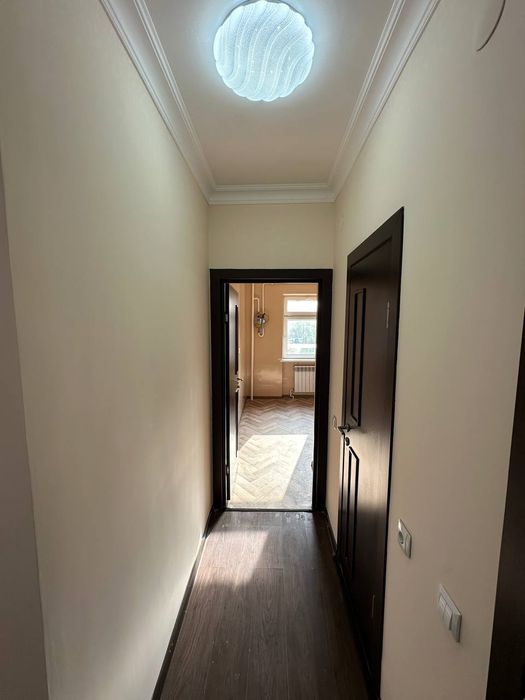 Спутник 16А 2/3/7 66 м² Сергели 5-станция Метро продаётся квартира