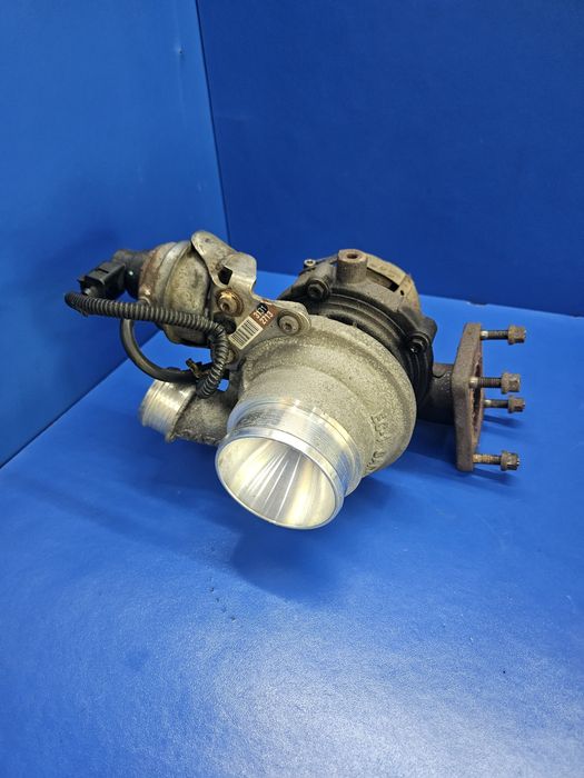 Turbina Volvo V60 D3 euro 5