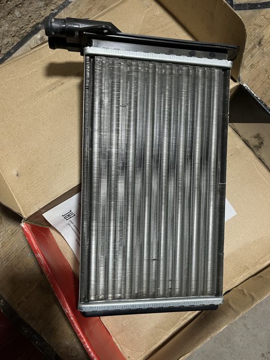 радиатор лада 09 08 07