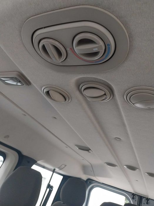 FIAT Ducato 2014 — imagine 4