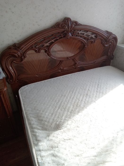 Мебель даром и на продажу б/у