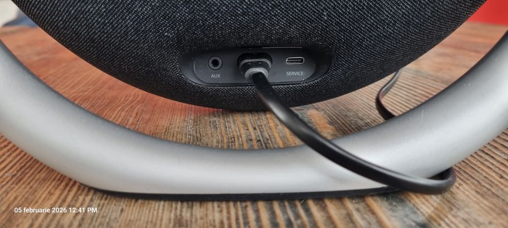 Harman kardon onix studio 8