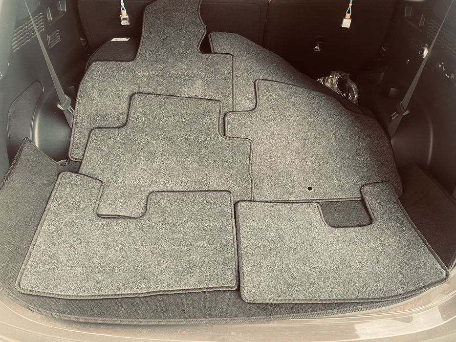 Полик новый оргинал от полисад