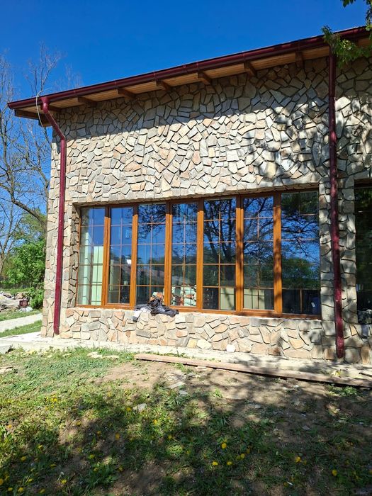 Piatră naturală  de munte