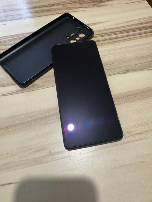 Xiaomi 11 T Pro 108 MP