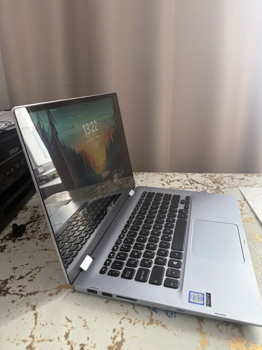 Продам ноутбук ASUS VivoBook Flip 14