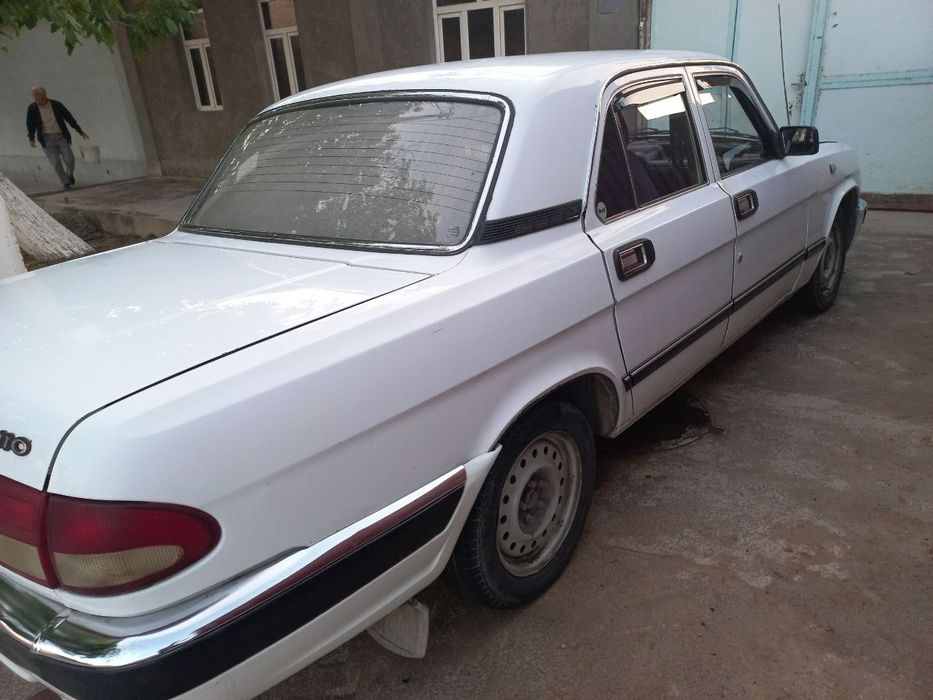 Волга ГАЗ 3110 сотилади. Насия савдога хам гаплашамиз