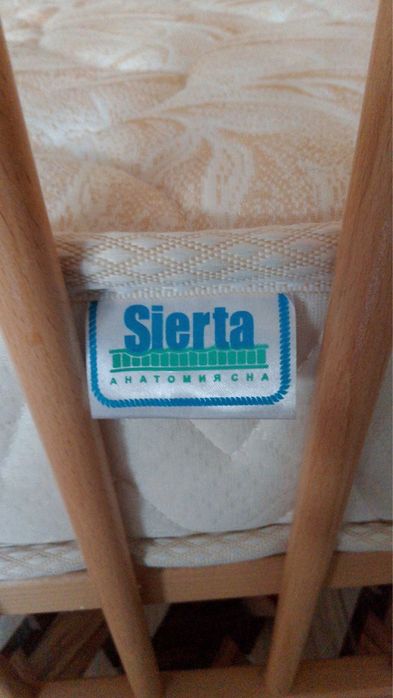 2 кровати без дефектов немецкие Германия для детей