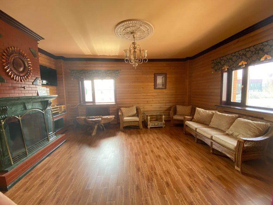 Дом в аренду посуточно