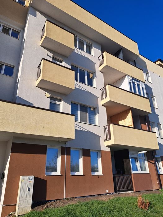 De vânzare apartament tip studio in Sibiu