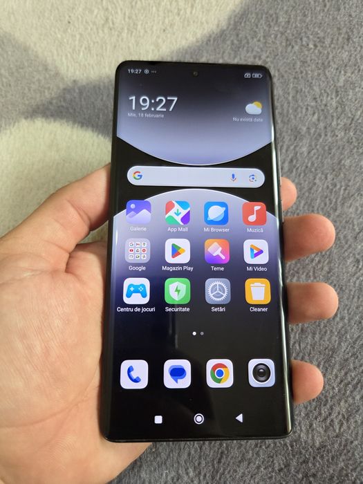Redmi note 14 pro 512gb