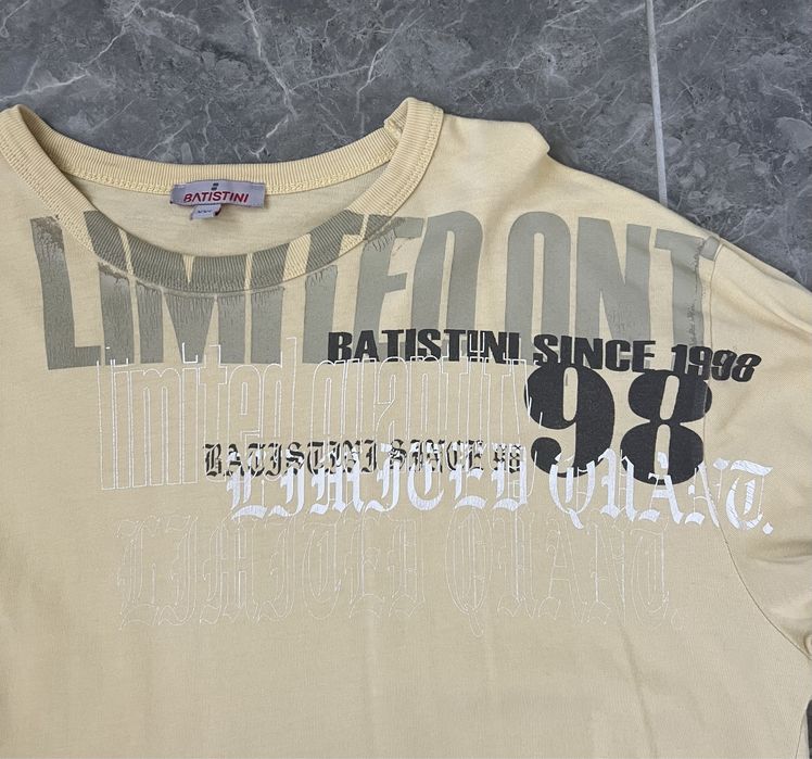 bluza baggy cu maneca lunga