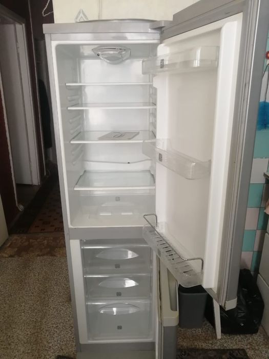 Холодильник Самсунг