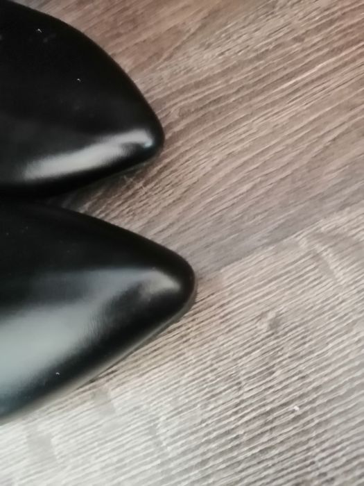 Ботуши, актуален модел.