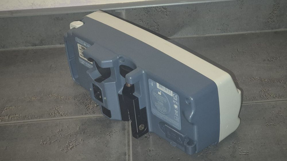 Injectomat Alaris GH Plus - pompa de perfuzie automata