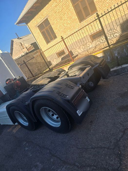 Xowo A7 tgach yili 2018 probegi 160.000 xolati zo'r.